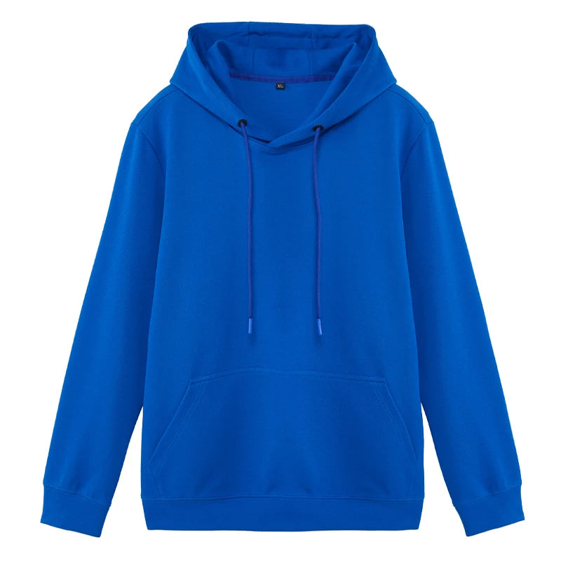 Chaqueta Deportiva con Capucha para Hombre – Transpirable y Ligera para Running, Fitness y Uso Diario