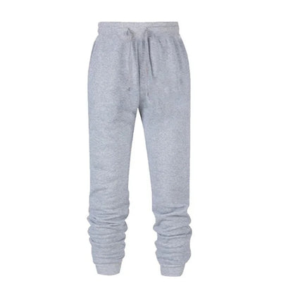 Joggers Deportivos para Mujer con Bolsillos – Estilo Casual