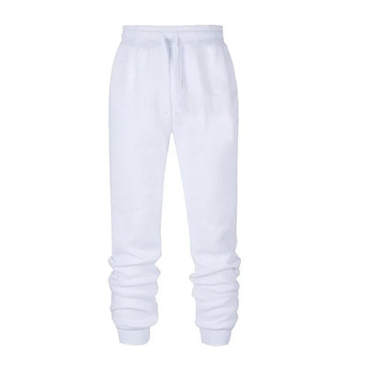 Joggers Deportivos para Mujer con Bolsillos – Estilo Casual