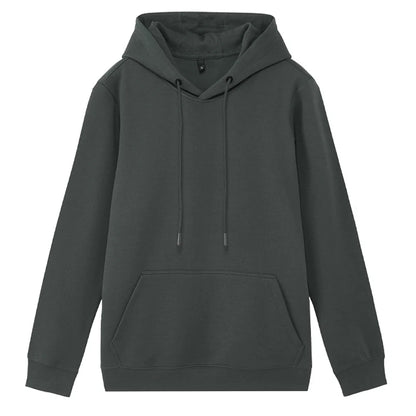 Chaqueta Deportiva con Capucha para Hombre – Transpirable y Ligera para Running, Fitness y Uso Diario
