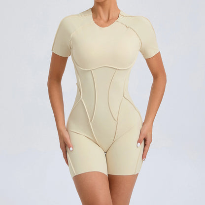 Jumpsuit Deportivo Mujer – Enterizo Fitness con Estilo y Comodidad