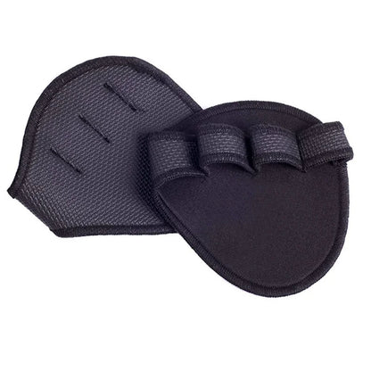 Pads de Agarre de Neopreno – Protección y Comodidad para Levantamiento de Pesas y Calistenia