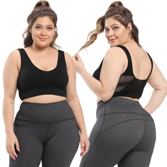 Top Fitness de Compresión Ligera – Cómodo y Fresco