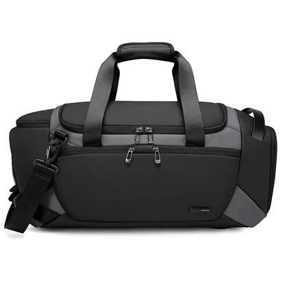 Bolso Deportivo Impermeable para Gym – BANGE® de Gran Capacidad y Estilo Premium
