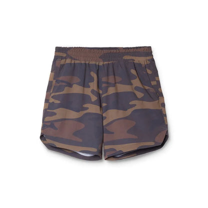 Short Deportivo Hombre – Secado Rápido, Transpirable y Ligero para Gym & Running